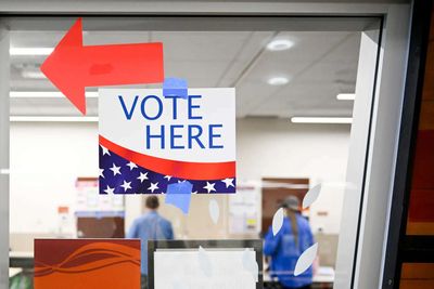South Carolina, New York, Maryland, Utah primary elections results: Polls closed in 4 states, who is winning and who is losing