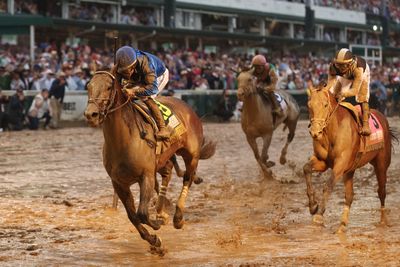 $1.7b racing industry review opens starting gates for muddy political race