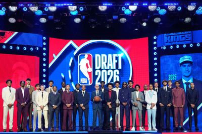 NBA Draft 2026 picks, results: Full list of players picked by New York Knicks, Washington Wizards, Utah Jazz, Memphis Grizzlies, Chicago Bulls, Los Angeles Clippers