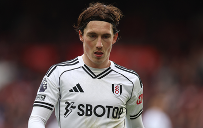 Leeds hold 'positive talks' to sign Harry Wilson from Fulham: report