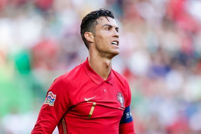 Ronaldo's Spark Sets Portugal Ablaze in 5-0 Rout of Uzbekistan