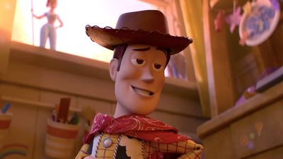 ‘I Play The Guy!’ Tom Hanks Getting His Mind Blown Learning Woody's Last Name Is Equally Endearing And Amusing