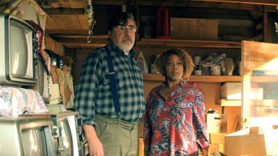 After Netflix Canceled The Boroughs, Peacock Axed A One-Season Show Of Its Own