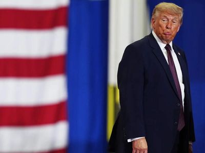 Trump administration touts Iran deal as a payday for US farmers, but Iran denies it