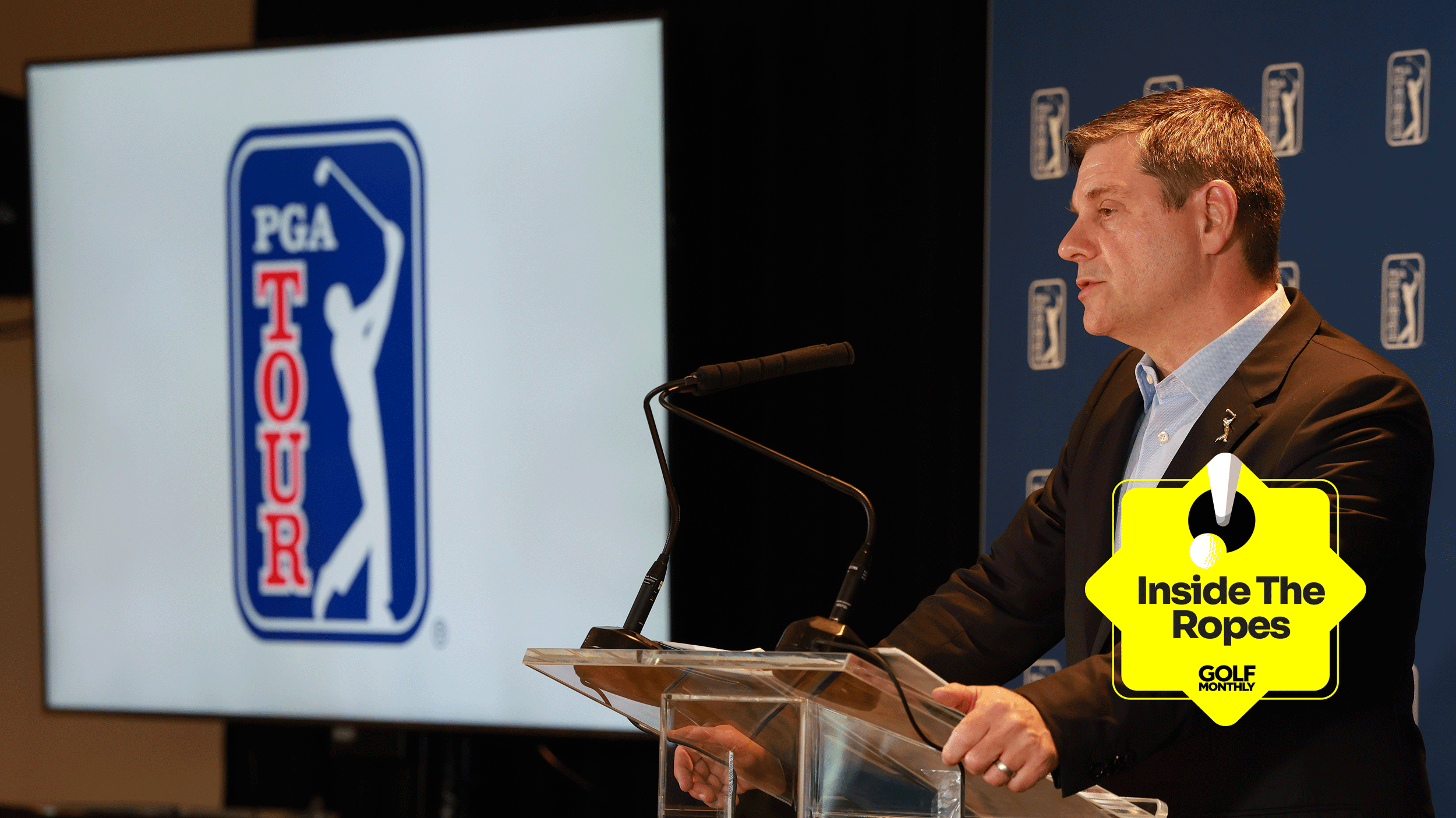 From 'Tough To Get Too Excited' To 'A Big Fan' - Our Writers Share Their Instant Reaction To The PGA Tour's Hotly Anticipated Future Plans