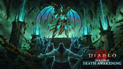 Diablo 4 Season 14: Can the "Season of Death Awakening" live up to the post-expansion hype?