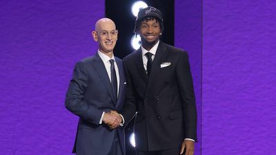 Why the Jazz Took Darryn Peterson Over Cam Boozer Despite Being Snubbed for Workout