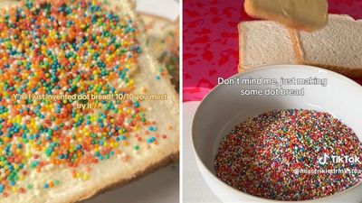 The ‘Dot Bread’ Rage Bait TikTok Trend Almost Catapulted Me Into A New Level Of Hater