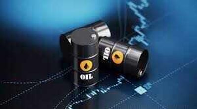 Oil prices extend decline on expectations of smoother crude flows via Hormuz