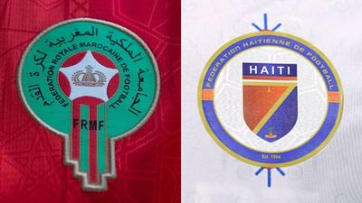Morocco vs. Haiti—World Cup: Preview, Predictions and Lineups