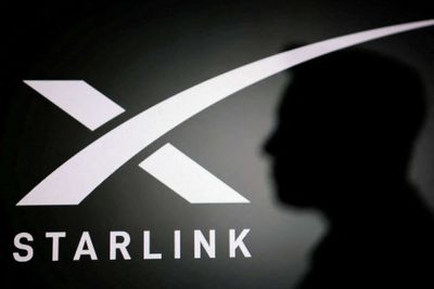 Israel smuggled Starlink systems into Iran, former PM says