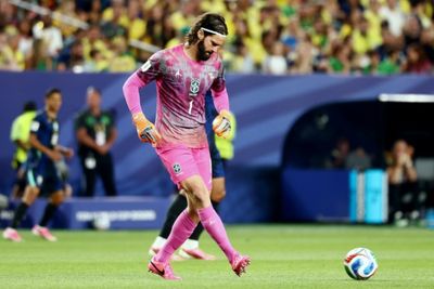 Red or green? For Brazil, the politics of World Cup kits matter