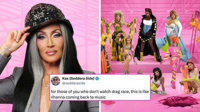 Drag Race Down Under Vs The World Unveils All Star Cast Ft. A Truly Shocking Addition