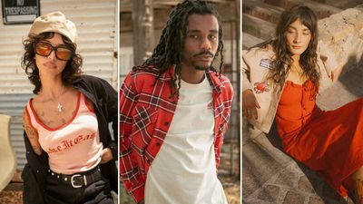 Brixton’s EOFY Sale Has Up To 60% Off A Bunch Of Winter Clothes & Hats