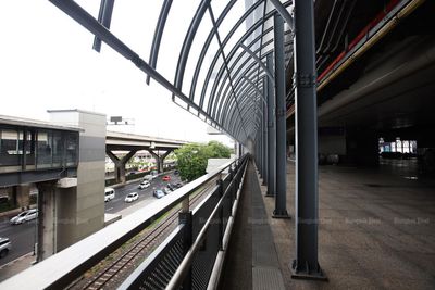 Consultants eyed for Red Line