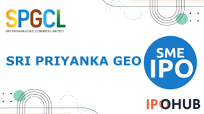 Sri Priyanka Geo Commex IPO opens for subscription today. Check GMP, price band and other details