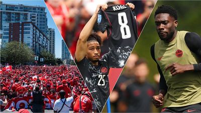 Canada’s World Cup Dreams Embrace Kone Tribute, Davies Return in Crucial Switzerland Clash
