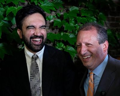 Mamdani-backed candidates sweep Democratic primaries in New York City