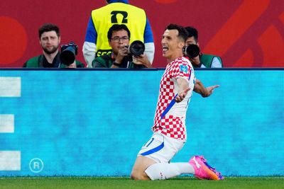 Ronaldo double fires Portugal, Ghana thwart England