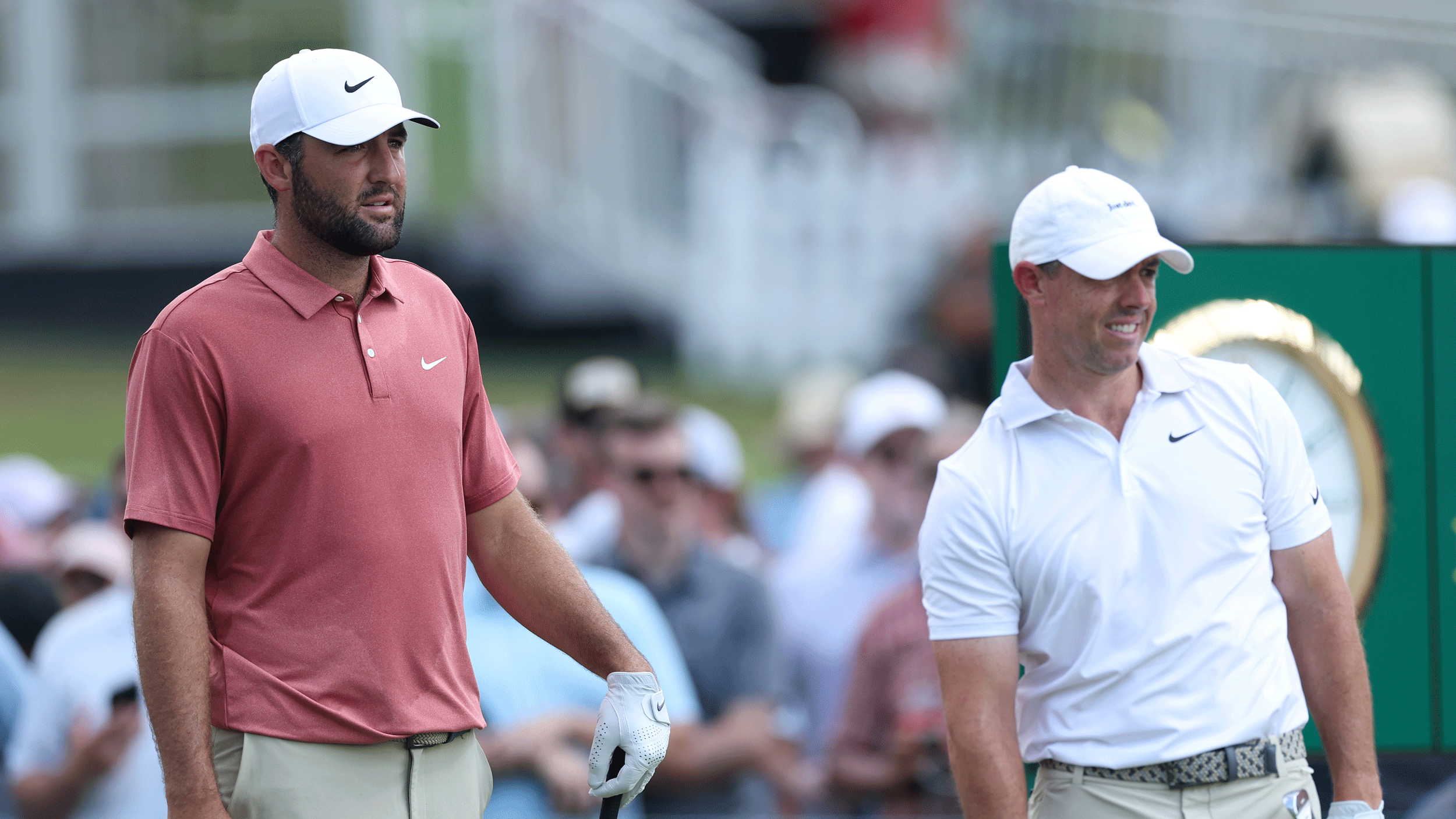 PGA Tour Championship Series 2028: All You Need To Know About The Circuit's Top Tier