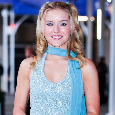 Lexi Minetree's $158 Kate Spade Bag Plays a Major Part in the 'Legally Blonde' Universe