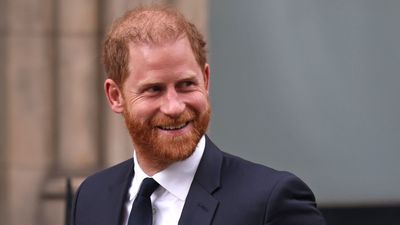 The part of himself Prince Harry hasn't been prepared to give up since moving to the US with Meghan