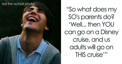 Guy Gains Newfound Respect For Partner’s Selfish Parents After They Put Their Daughter In Her Place