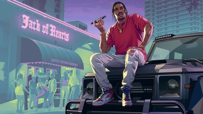 GTA 6's leaked prices are "possible and plausible," analysts say, but a high barrier to entry "would be penny-wise and pound-foolish"