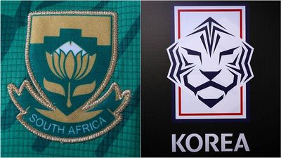 South Africa vs. South Korea—World Cup: Preview, Predictions and Lineups