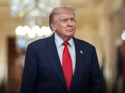 Trump slams Senate war powers vote as 'poorly timed and meaningless', vows to push Iran deal through