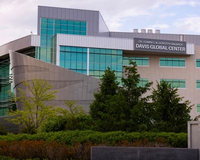 Hantavirus quarantine ends for Americans held for six weeks in Nebraska