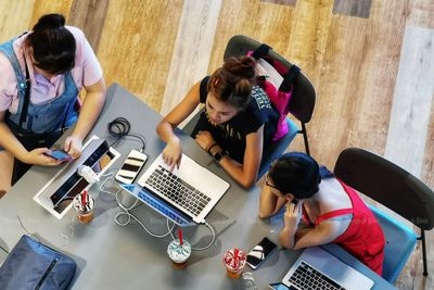Finances worry Thai Gen Z and millennials