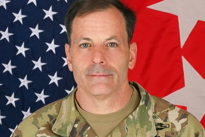 Another top general exits under Pete Hegseth as Afghanistan’s final U.S. soldier steps aside