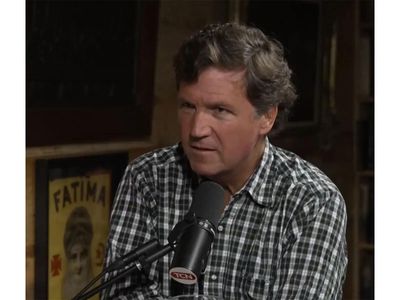 'I'm out': Tucker Carlson announces formal break from Republican Party, says its "not loyal to US"