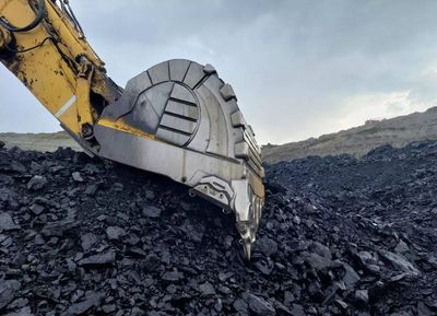 India nears 50% domestic coal use in import-based power plants, sources say