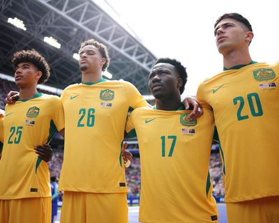 Socceroos face selection dilemma for Paraguay game with changes expected