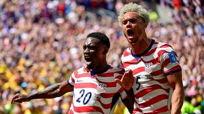 2026 World Cup Projected Bracket: It’s Opening Up for the USMNT