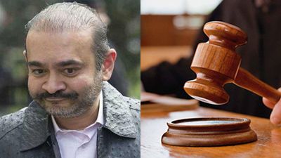 London court orders Nirav Modi to pay Bank of India Rs 100 crore