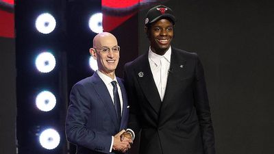 2026 NBA Draft: Five Best Fits From the First Round