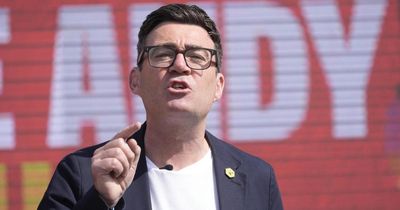 Andy Burnham 'must give straight answers' on his plan for power
