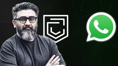 Meta’s Chris Cox sought Kunal Shah’s WhatsApp advice - then made him leader