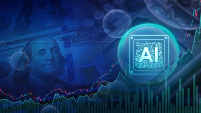 Nasdaq Falls 579 Points on Global AI Bubble Fear: Stock Market Today