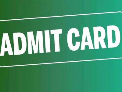 Punjab Police Admit Card 2026 released: Check direct link, how to download, recruitment details, and everything else you need to know