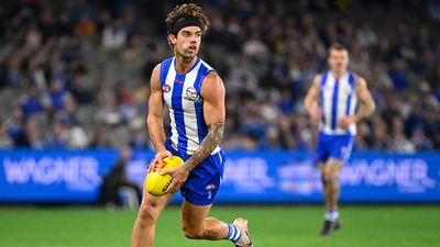 AFL players warned speak your mind, pay the price