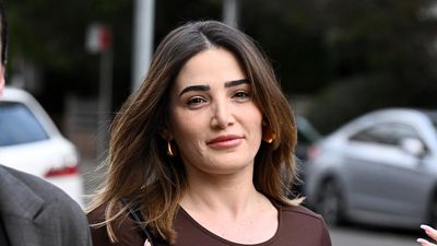 Fraud charge dropped for fugitive developer's daughter