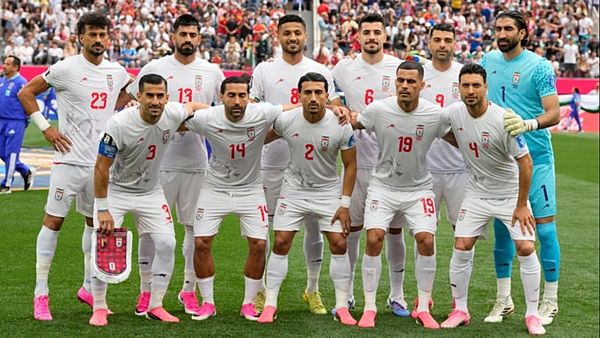 US eases restrictions on Iranian national football team allowing travel two days before next match