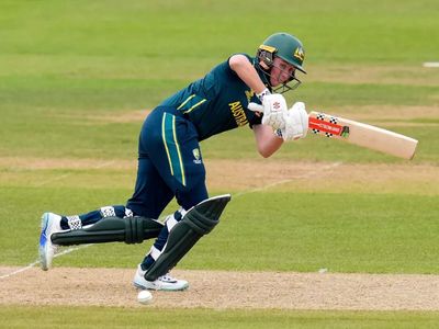 Australia beats Pakistan by 113 runs to stay unbeaten at the Women's T20 World Cup