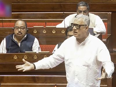 Imposing vegetarianism: TMC's Derek O'Brien targets BJP over Bengal mid-day meal