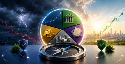 NFO Insight: Can JM Multi Asset Allocation Fund help investors navigate uncertain market?