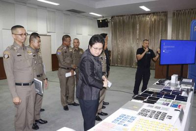 9m IDs of doctors, retirees and more found stolen